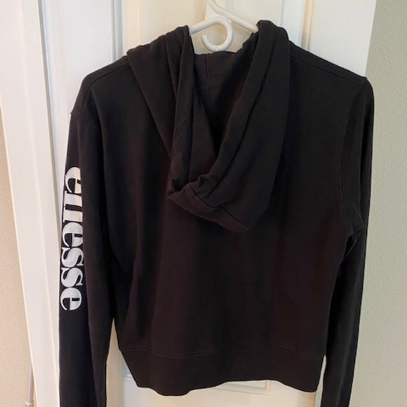 Ellesse hoodie - Picture 3 of 3